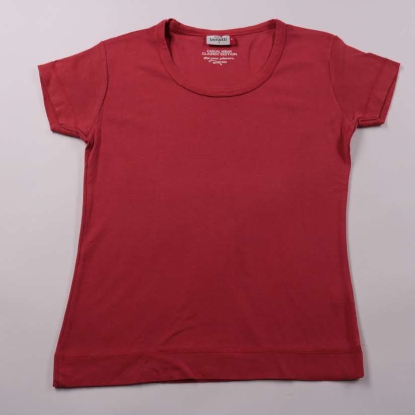 футболка Benotti