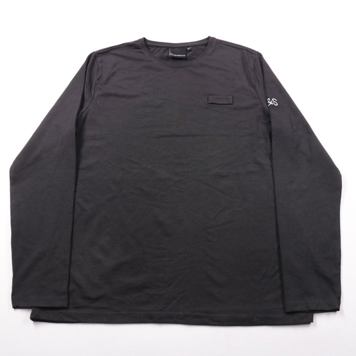 лонгслив Incorporatewear