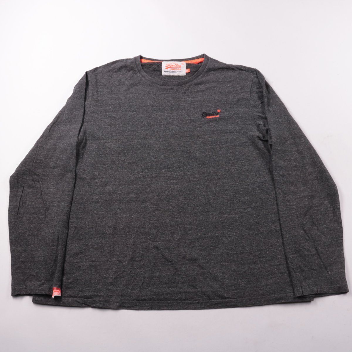 футболка SuperDry