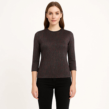 лонгслив Amy & Ivy