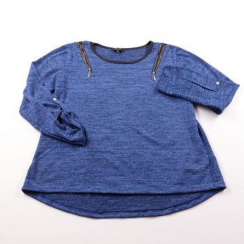 лонгслив Sure