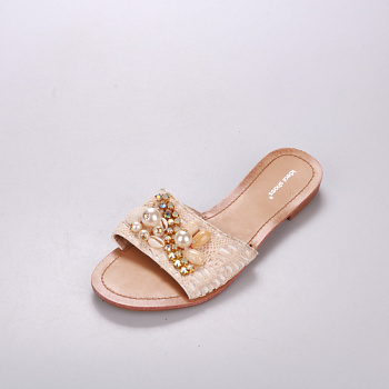шлёпанцы Ideal shoes