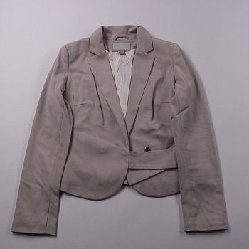 пиджак H&M