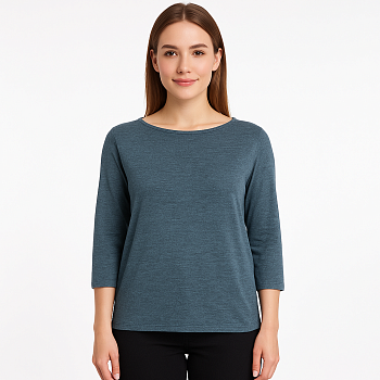 лонгслив Vero Moda