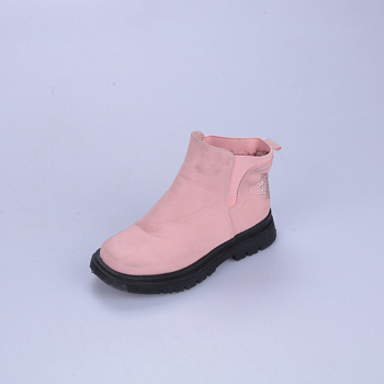 ботинки не указано