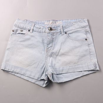 шорты Sutherland