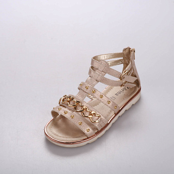 сандалии Zorina