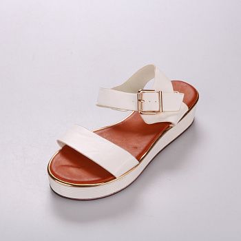 сандалии Alanka