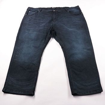 джинсы Bigdude