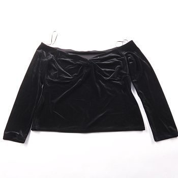 лонгслив George