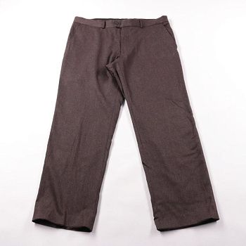 брюки не указано