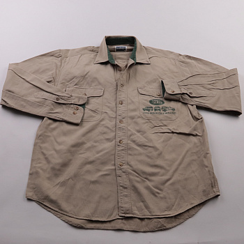 рубашка Harvest