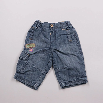 шорты Marks & Spencer