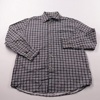 рубашка The Good Luck