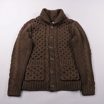 кардиган не указано