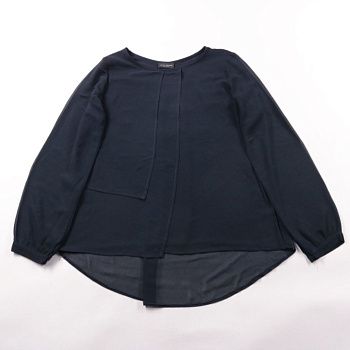 блузка James Lakeland