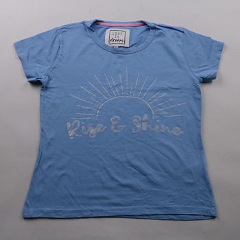 футболка Love to dream