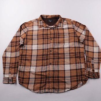 рубашка Jean Pascale