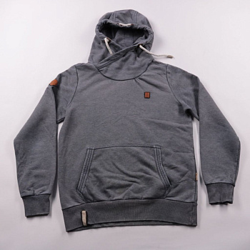 толстовка Naketano