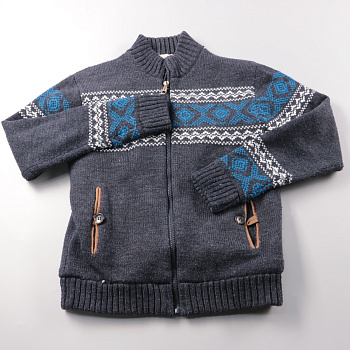 кофта Earthbound