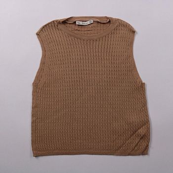жилет Zara