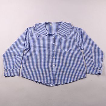 рубашка Liane Yong