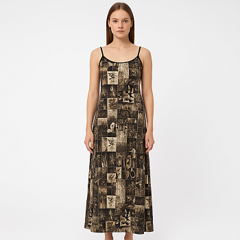 платье Black Friday