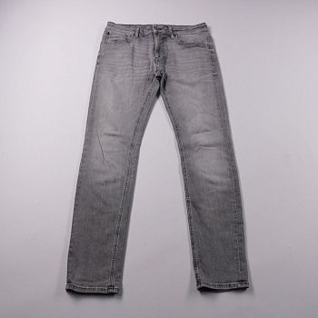 джинсы Distrikt Nørrebro