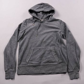 толстовка L.O.G.G.