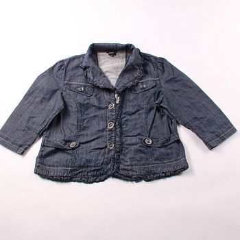 куртка Promiss