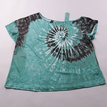 футболка Shein