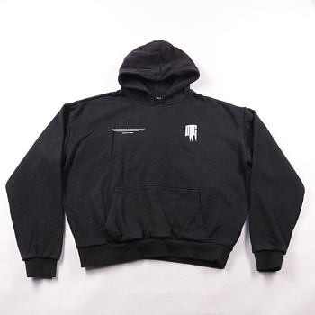 толстовка MjGonzales