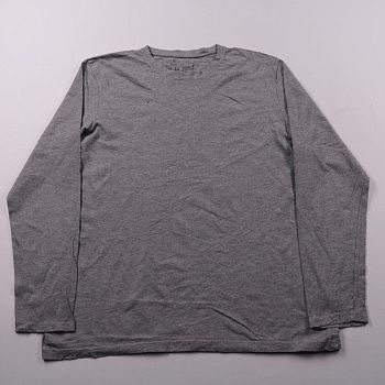 лонгслив Cedar Wood State