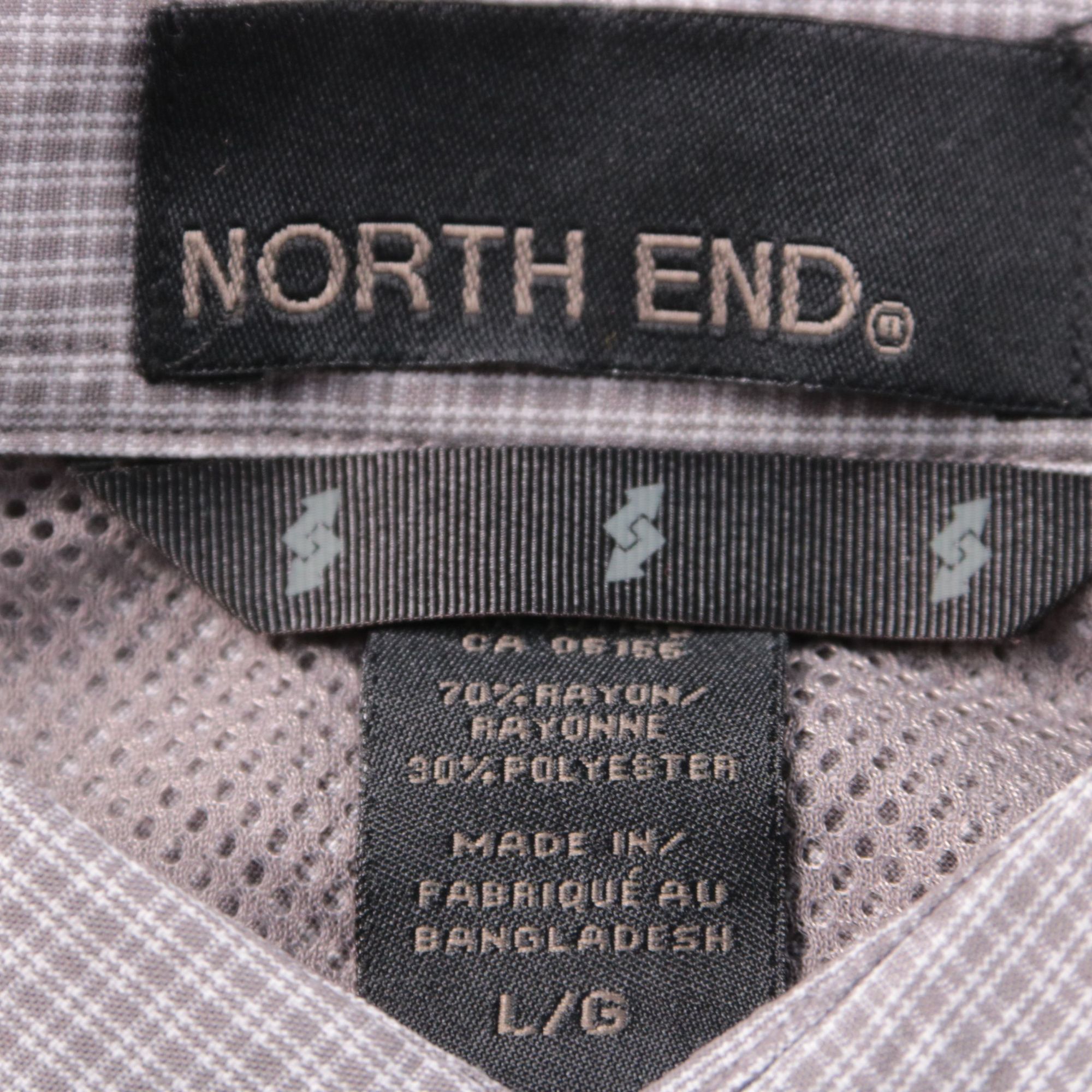 рубашка North End