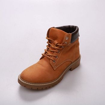 ботинки ISA-Traesko