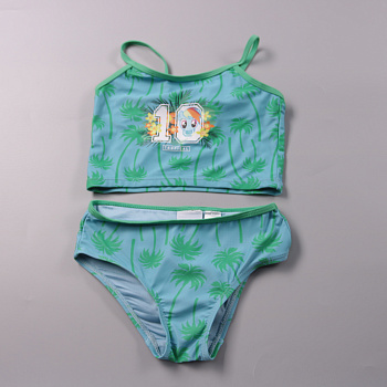 купальник My Little Pony