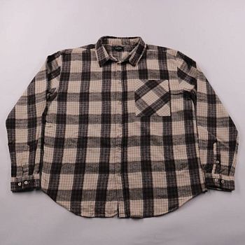 рубашка BoohooMAN