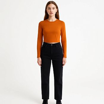 лонгслив Shein