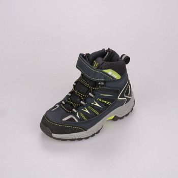 ботинки Rafen