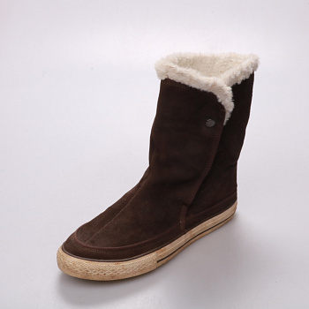 сапоги Converse