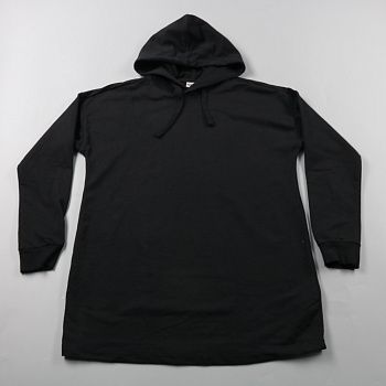 толстовка Blue Motion