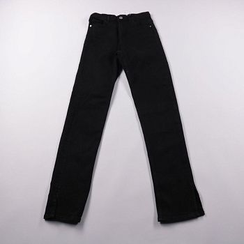 джинсы Bershka