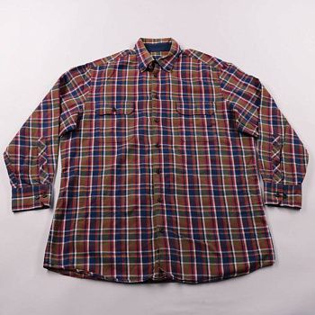 рубашка Walbusch