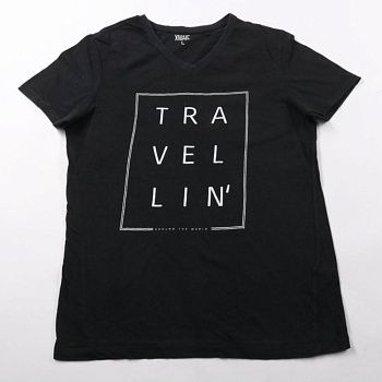 футболка XMAIL