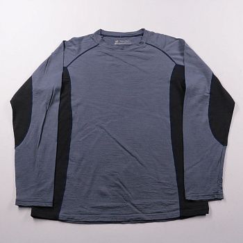 лонгслив Peter Storm