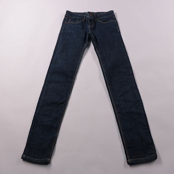 джинсы Stradivarius