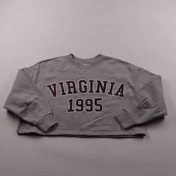 свитшот Reserved