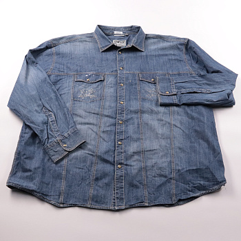 рубашка Angelo Litrico