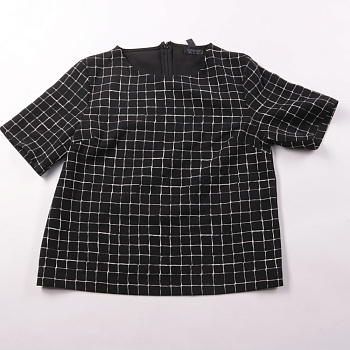 блузка Topshop