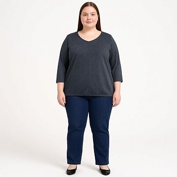 лонгслив Gina Benotti